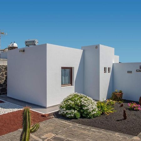 Ramon Villa Playa Blanca  Exterior photo