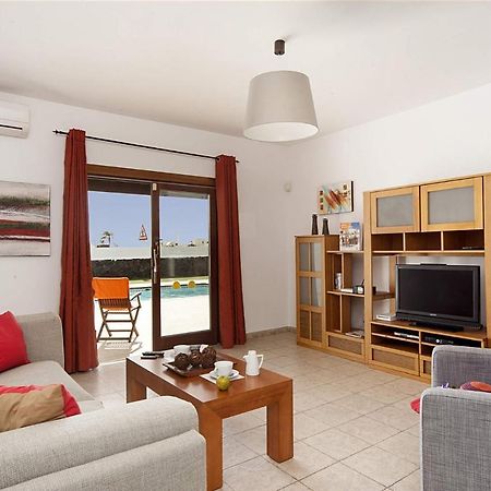 Ramon Villa Playa Blanca  Exterior photo