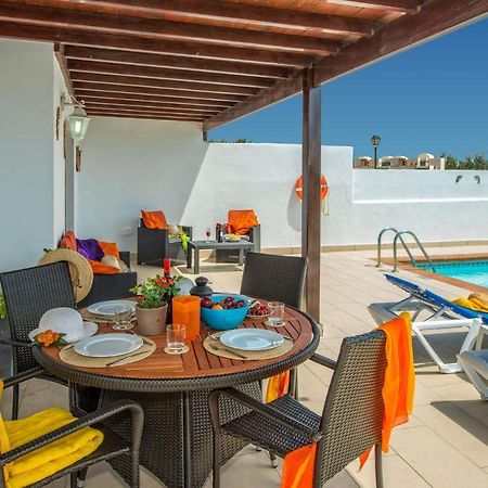 Ramon Villa Playa Blanca  Exterior photo