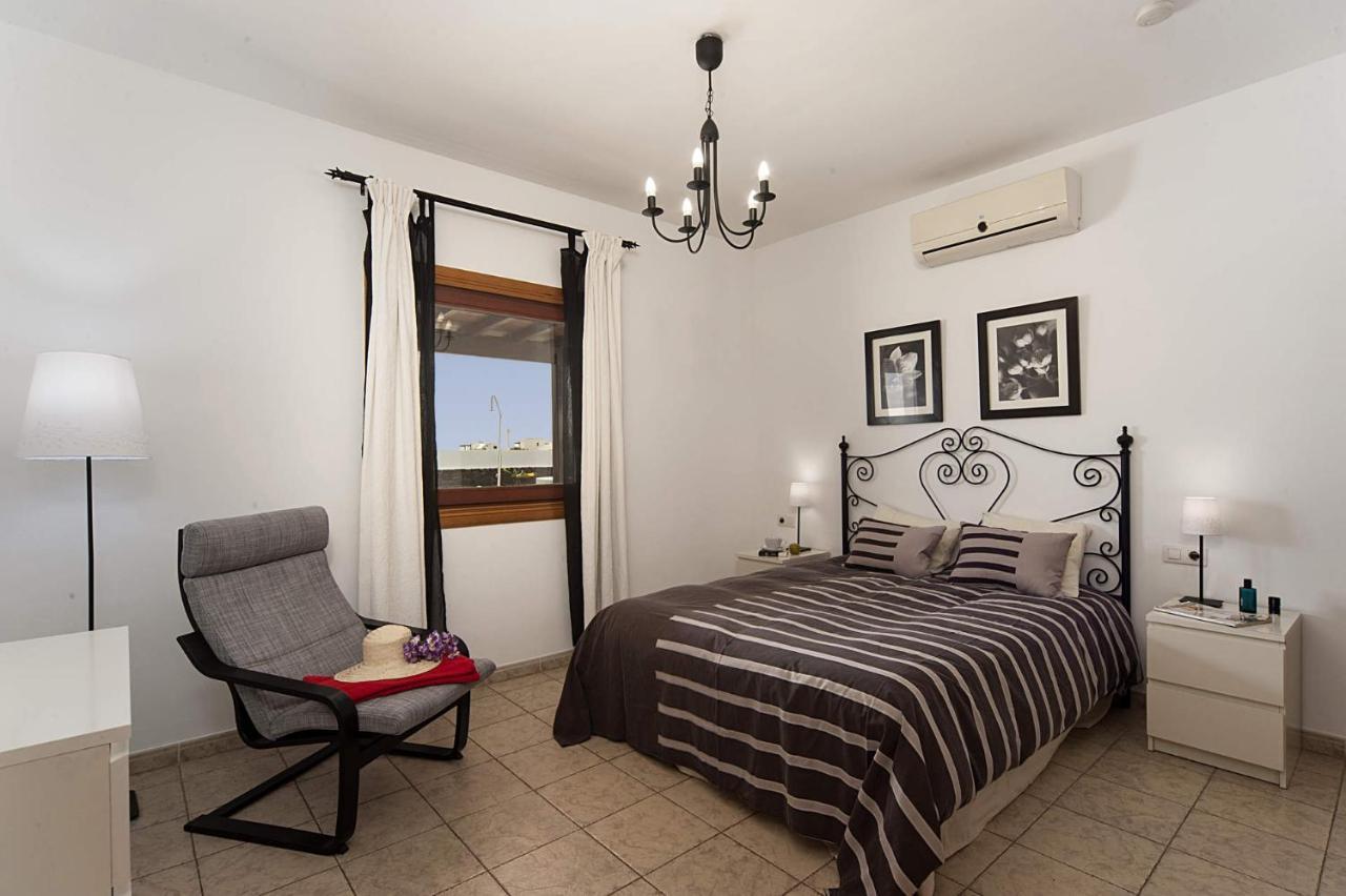 Ramon Villa Playa Blanca  Exterior photo