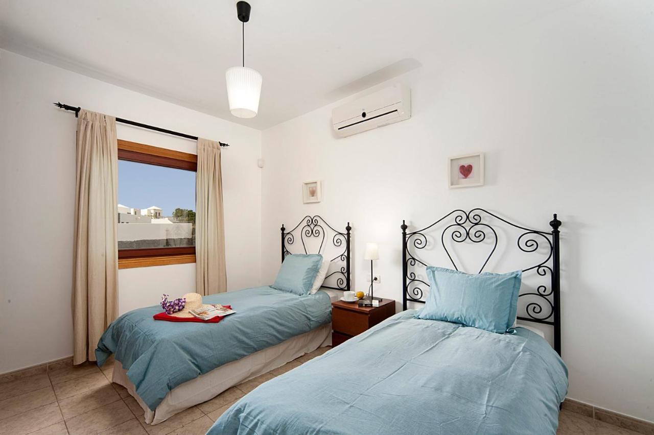 Ramon Villa Playa Blanca  Exterior photo